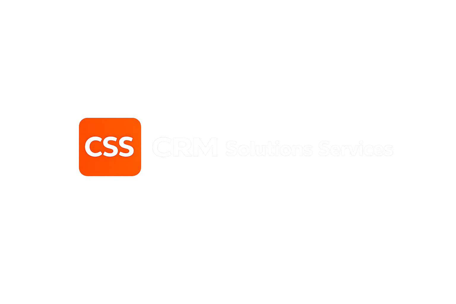 СSS Logo transparent